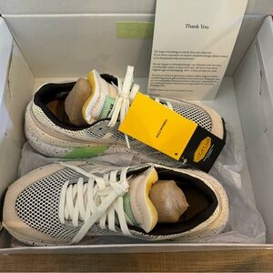 NWT Brandblack For Vibram Specter SC 2.0, size 6